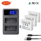 Зарядное устройство LP-E8, 8,4 в, для Canon EOS Rebel T3i, T2i, T4i, T5i, 600D, 550D, 650D, 700D, Kiss X5, X4, X6