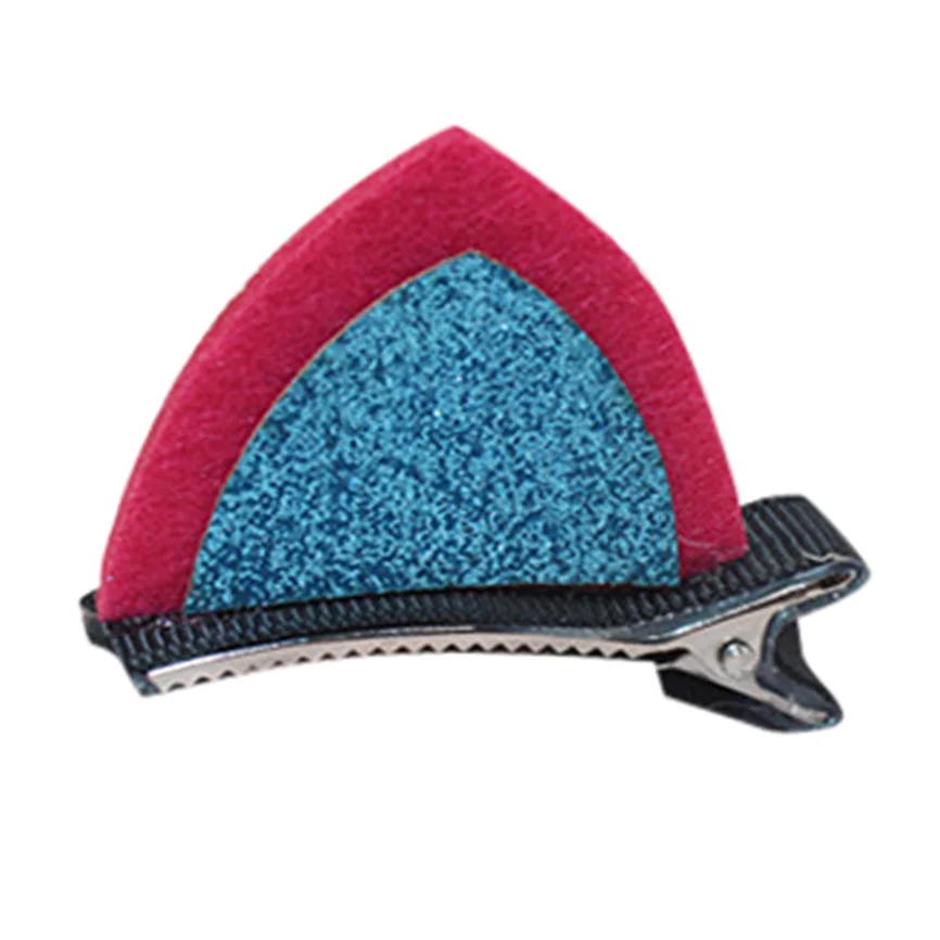 Заколки для волос маленьких девочек 5 шт. | Детская одежда и обувь