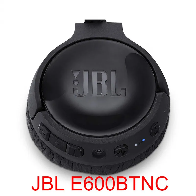 Гарнитура с шумоподавлением JBL E600BTNC Bluetooth Беспроводная игровая гарнитура