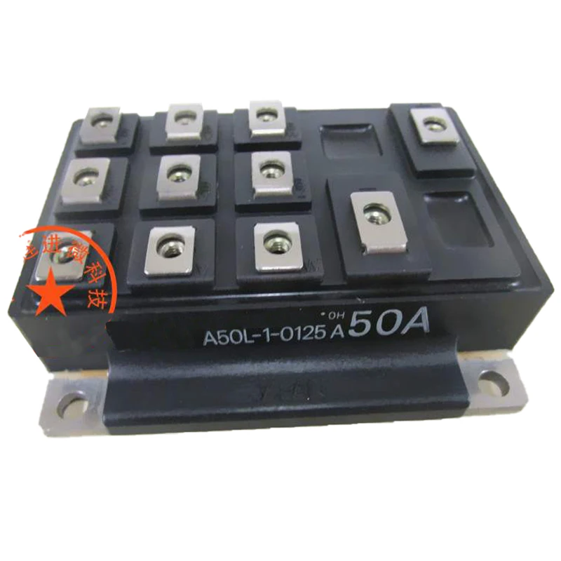 

A50L-1-0125A Original, Can Provide Test, 1 Year Warranty