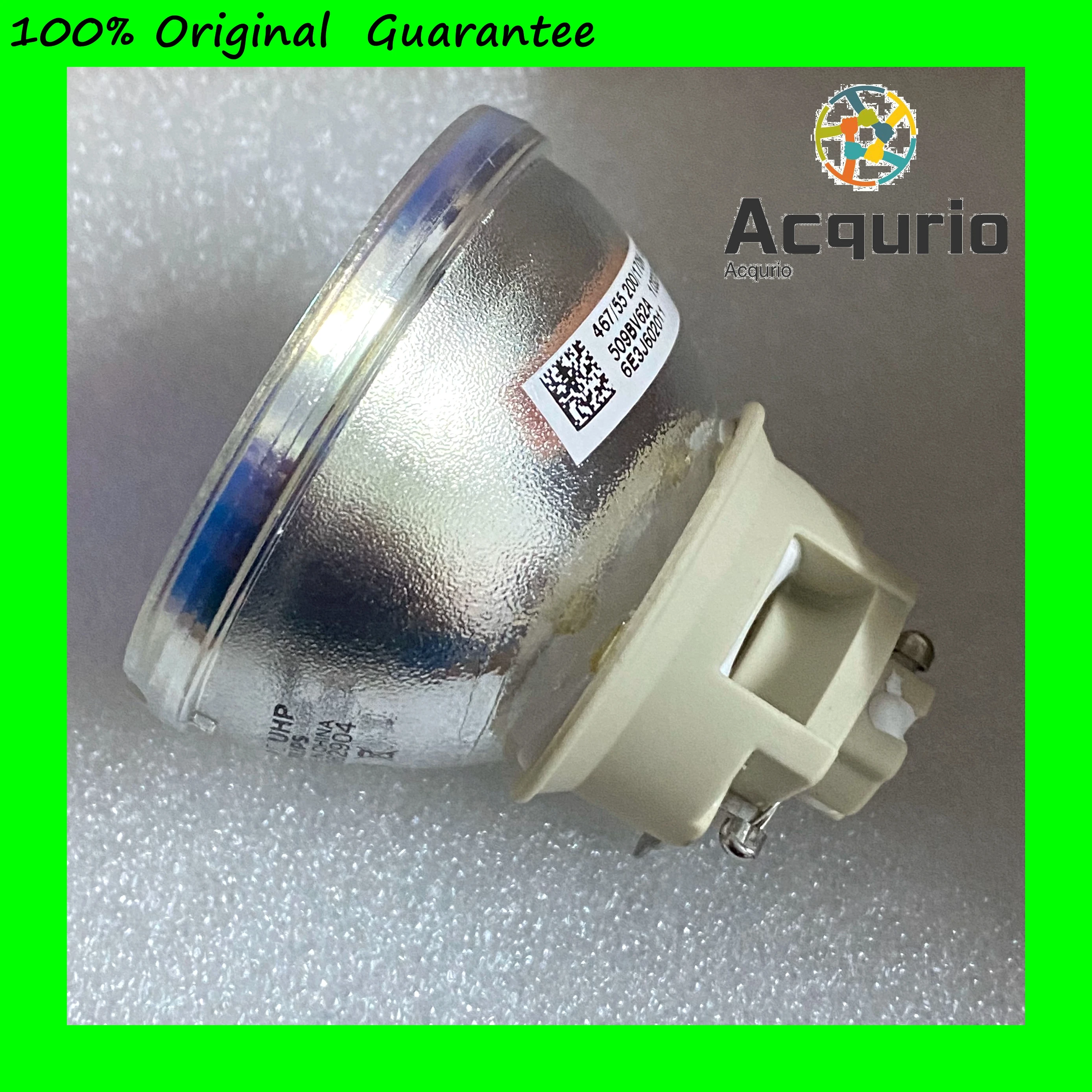 RLC 109 100% новая Оригинальная лампа проектора для PA503W PG603W VS16973 VS16977 200 дней
