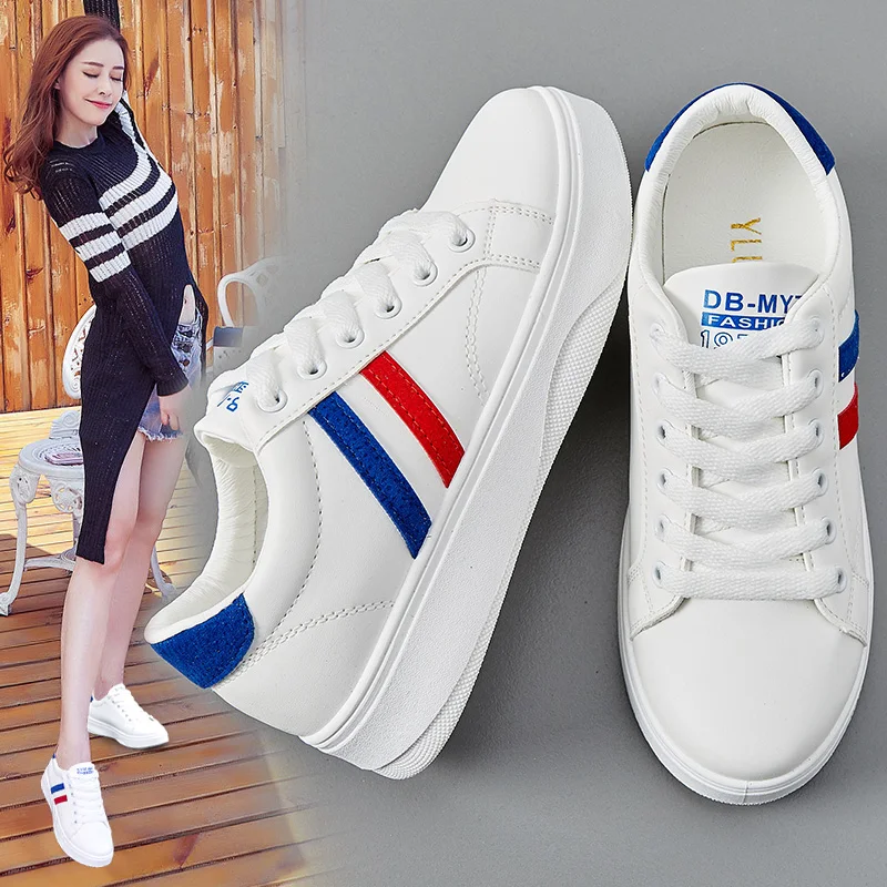 Женские туфли для взрослых кроссовки Обувь с дышащей сеткой девочек