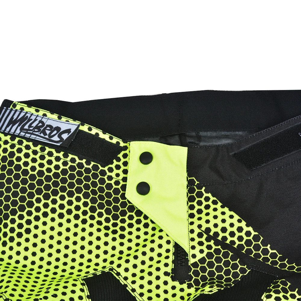 MX BMX Dirt Bike Gear Set Mayhem Jersey Pants Motocross Racing Willbros Offroad Kits Motorcycle Street Moto Scooter Suit Mens | Автомобили