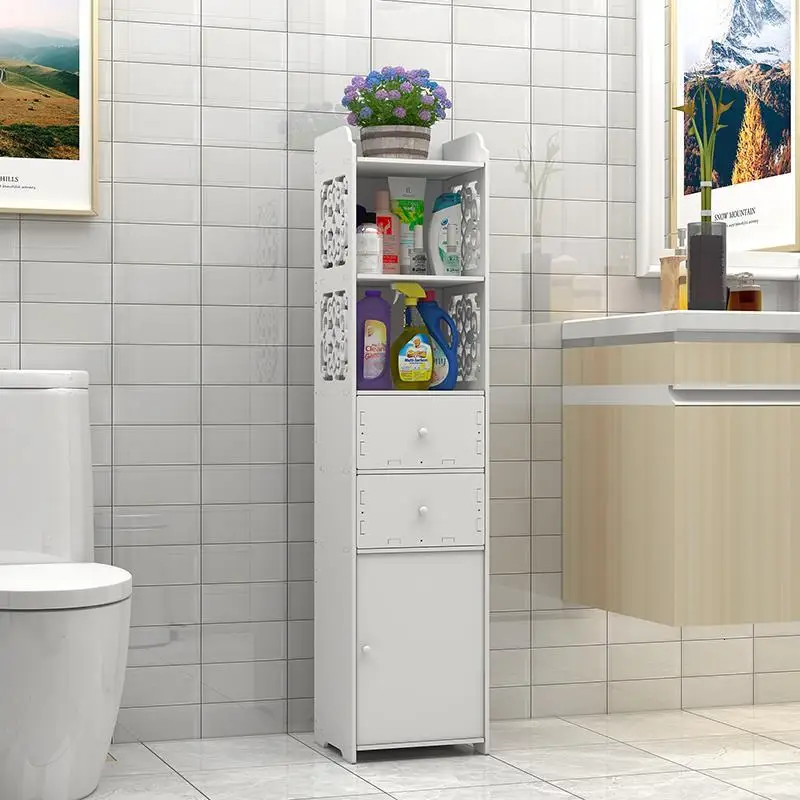 

Mobiletto Arredo Mobili Per La Casa Vanity Armario Banheiro Mobile Bagno Meuble Salle De Bain Furniture Bathroom Storage Cabinet