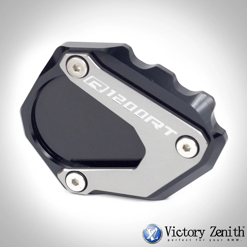 Удлинительная пластина для мотоциклов увеличенная подставка BMW R1200RT R1200 1200 RT R 1200RT