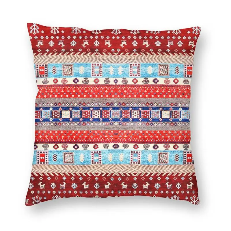 

Традиционное наследие, античная подушка в марокканском стиле, декоративная винтажная богемная Роскошная наволочка