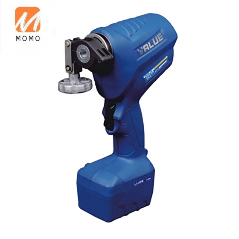 

19-S Electric Flaring Tool for Copper pipe