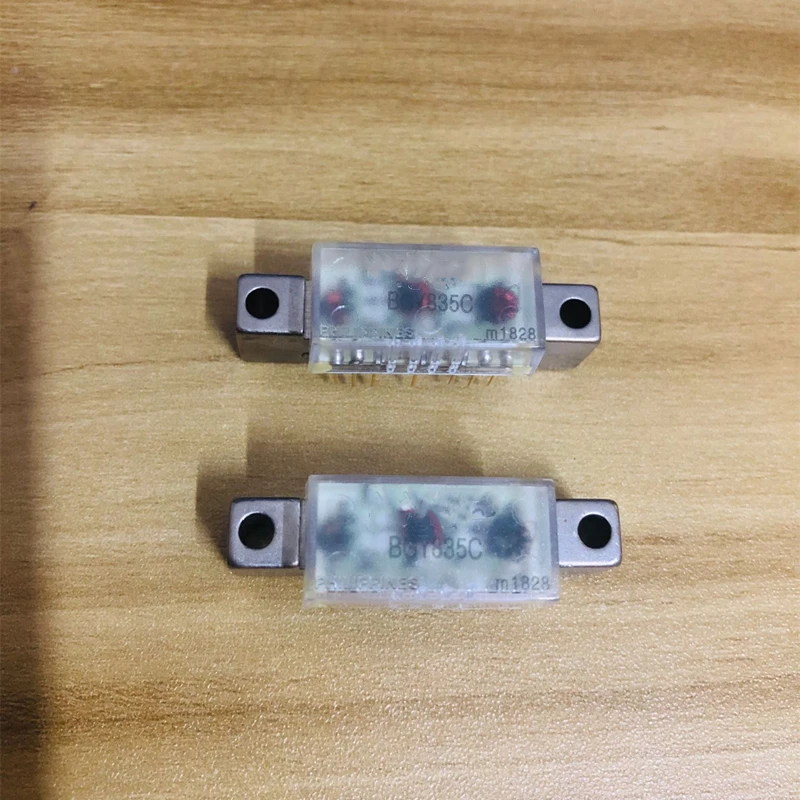 5 шт./лот BGY835C BGY835 CATV усилитель Оптический приемный модуль 860 МГц Gain 34dB | Мобильные