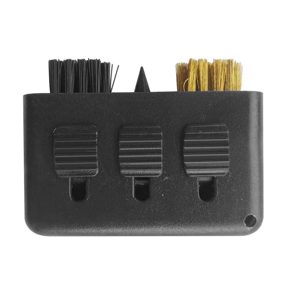 3 в 1 выдвижной инструмент для чистки клюшек | Спорт и развлечения