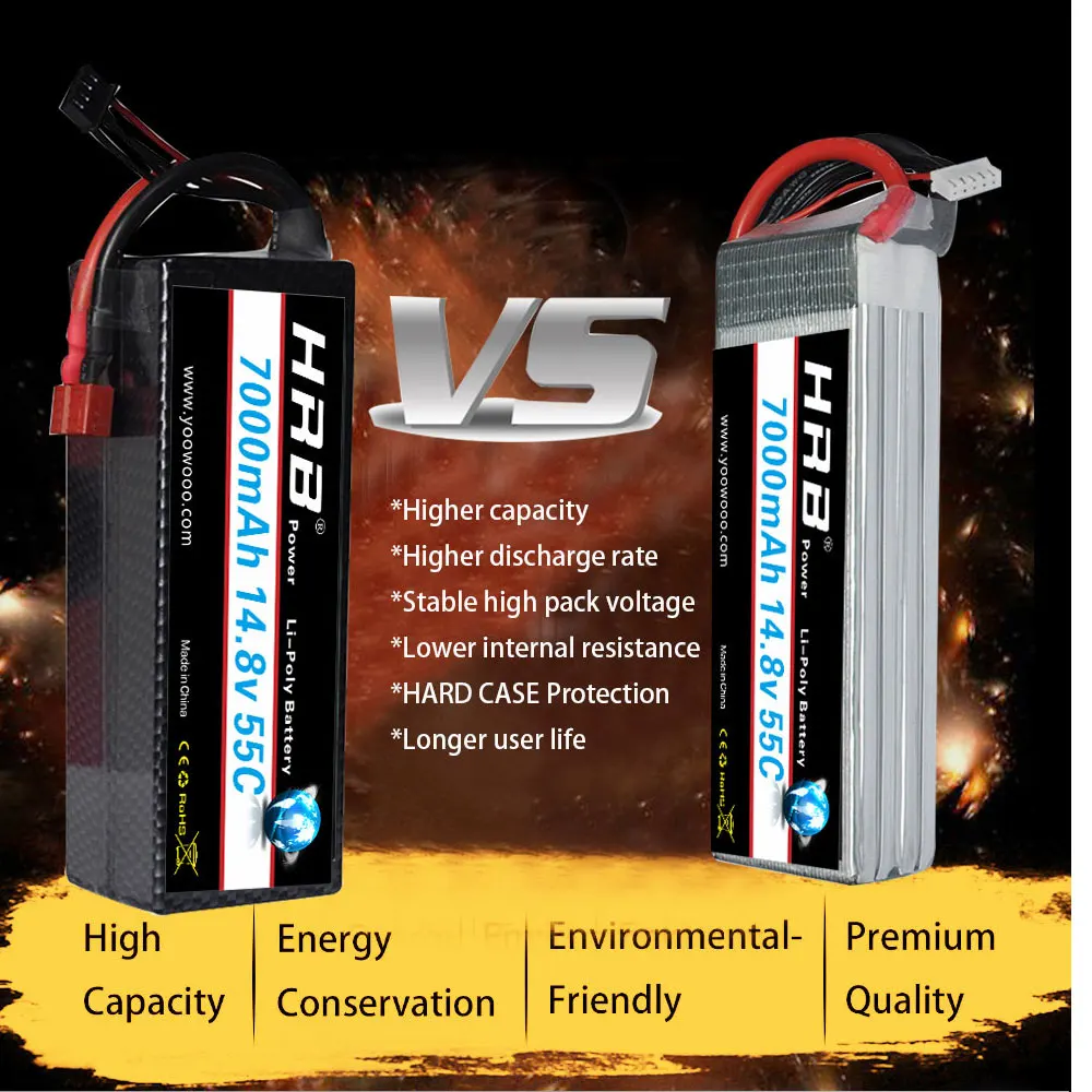 жесткий чехол hrb для радиоупр