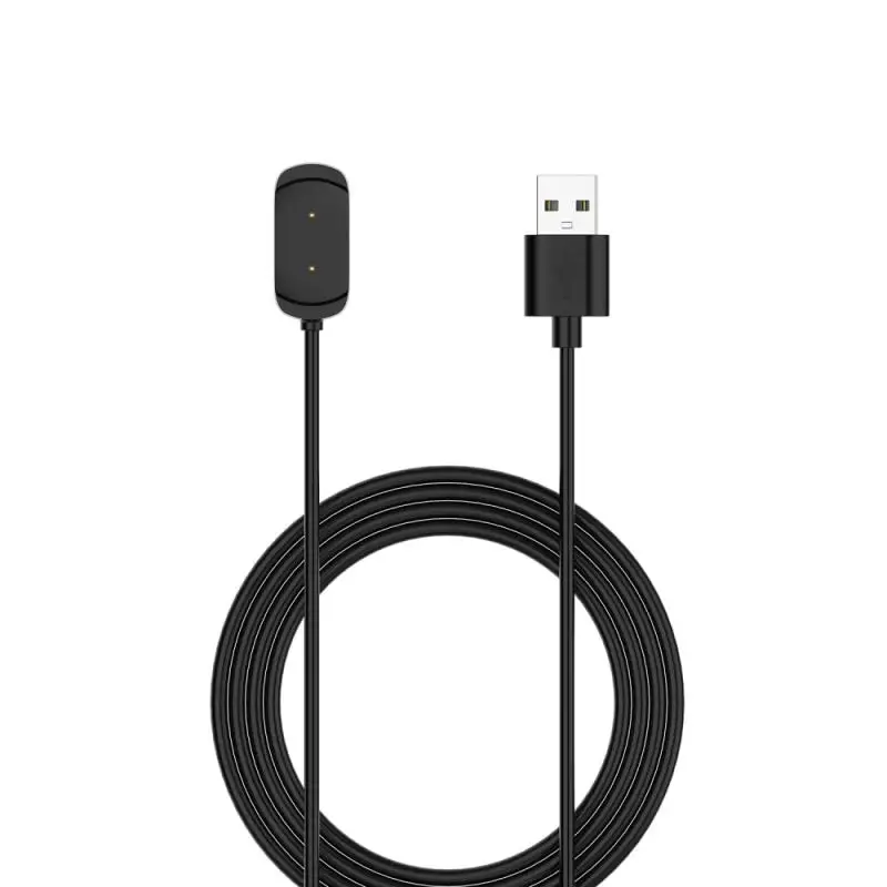 

USB Charging Cable For Xiaomi Huami Amazfit T-Rex GTS GTR 47mm GTR 42mm Smart Watch USB Charger Cradle Fast Charging Power Cable