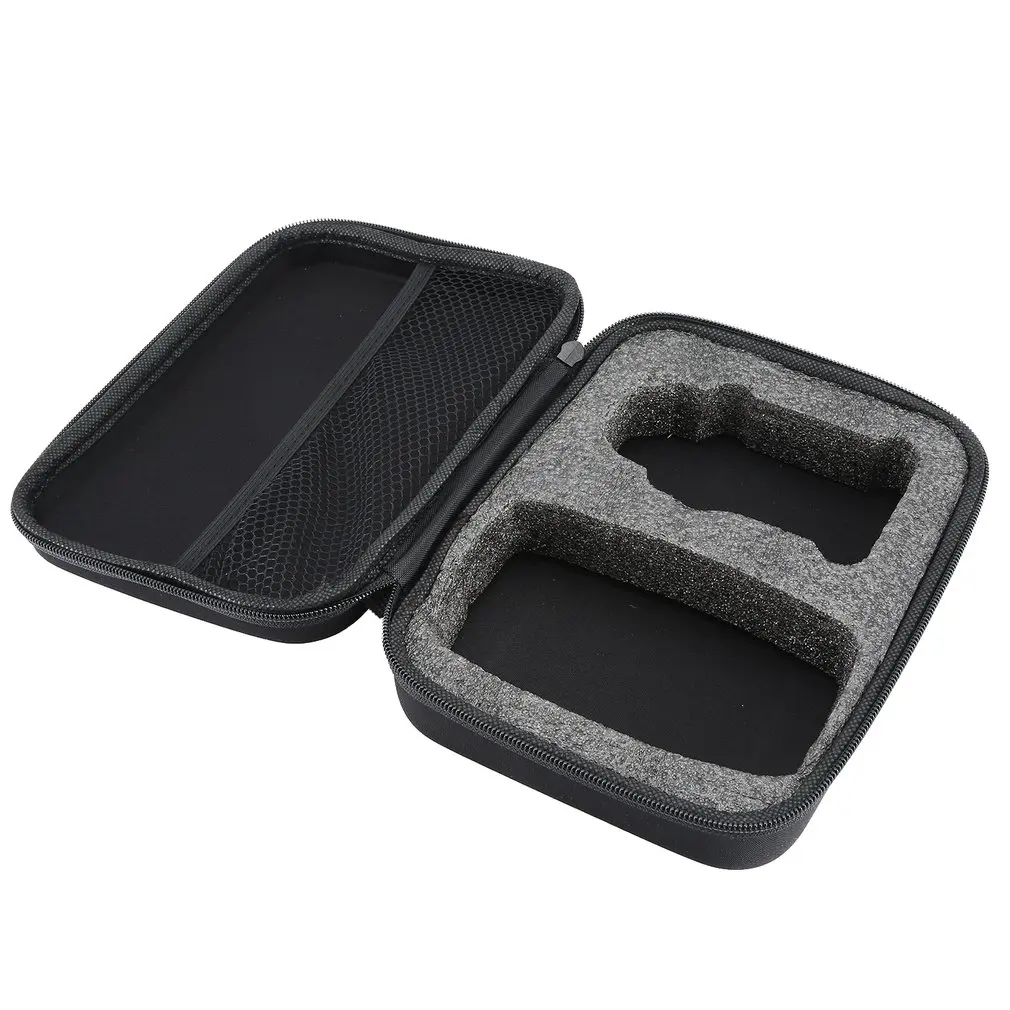 Pocket Portable Carrying Case Travel Storage Bag Protective Travel Carry Box Cover Bags for LX808 Four-Axis Foldable Drone
