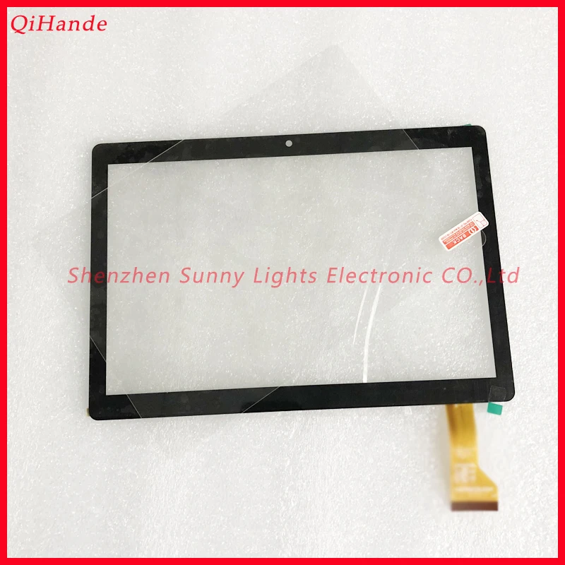 

Код HC237163A1 новый сенсорный для 10,1 "OVERMAX qualcore 1027 3G планшет сенсорный экран Сенсорная панель дигитайзер стеклянный датчик