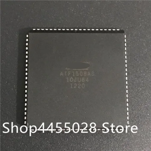 Фонарик ATF1508AS фонарик PLCC84 5 шт.