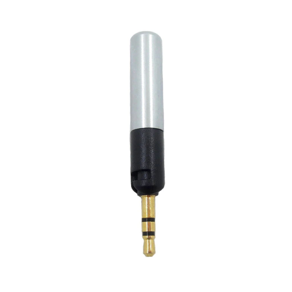 

DIY headphone Pin 2.5mm Audio Adapter Jack Connector for Sennheiser Momentum 3.0 2.0 1.0 3 2 1 HD1 Headphones