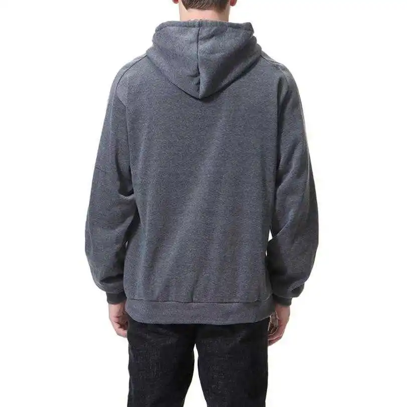 

2021 Herfst Nieuwe Europese Size Mannen Hooded Trui C Engeland Mode Persoonlijkheid Luipaard Kleur Bijpassende Mannen Casual Jas