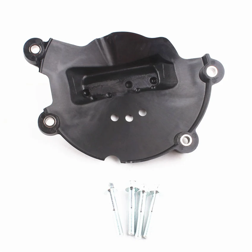 

Engine Protection Cover for Suzuki GSXR1000 GSXR 1000 K9 K10 2009 - 2016 2010 2011 Stator Crank Case Set Motorcycle Accessories