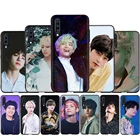 Чехол для Samsung A7 A8 Plus, A9, A10s, A20s, A20e, A30s, A40s, A50s, A70s, A11, A21, A21s, A41, A51, A71, силиконовый