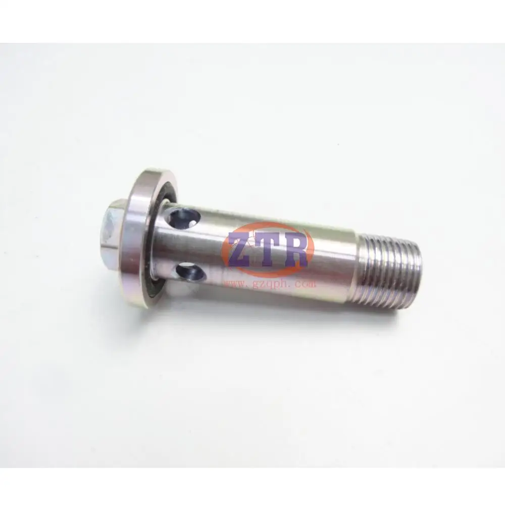 

Auto parts engine oil cooler 1240A008 for L200