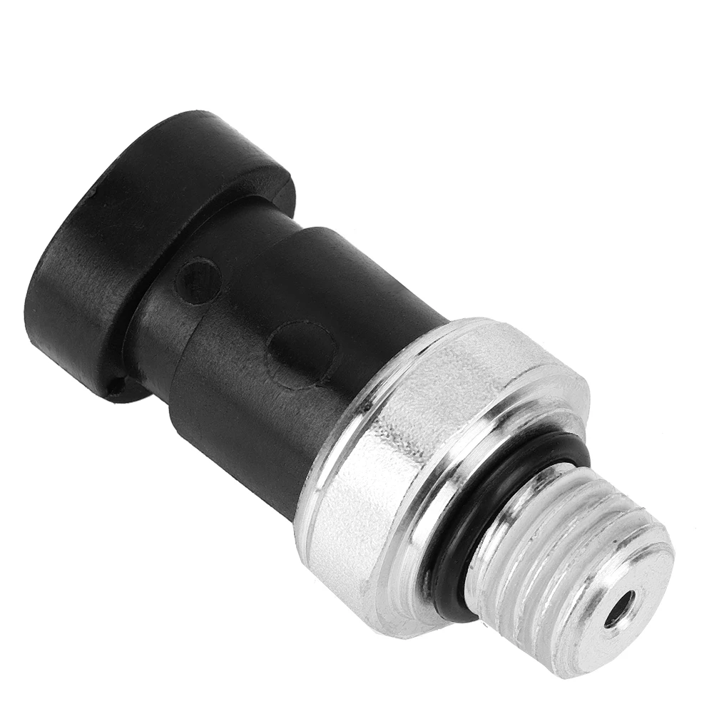 Датчик давления масла двигателя переключатель подходит для Chevrolet Buick Cadillac GMC Hummer