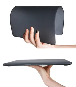 Защитный чехол для Huawei matebook 13 Mate 14 Mate, Матовый Прозрачный чехол для ноутбука с кристаллами, Прямая поставка