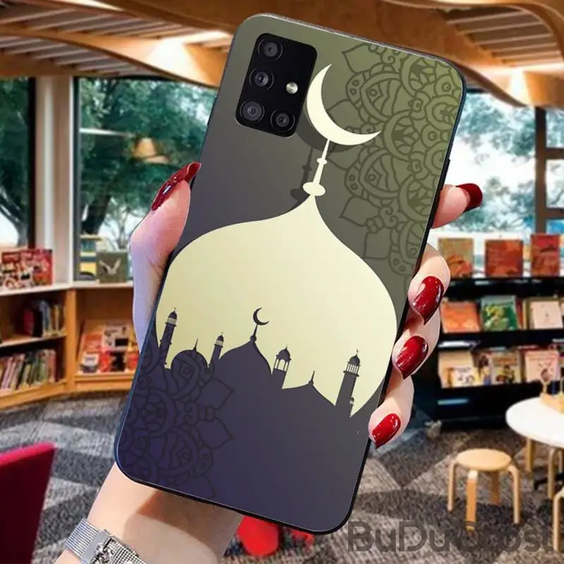 

Turkey Istanbul Scenery hot air balloon Phone Case For Samsung Galaxy A21S A01 A11 A31 A81 A10 A20E A30 A40 A50 A70 A80 A71 A51