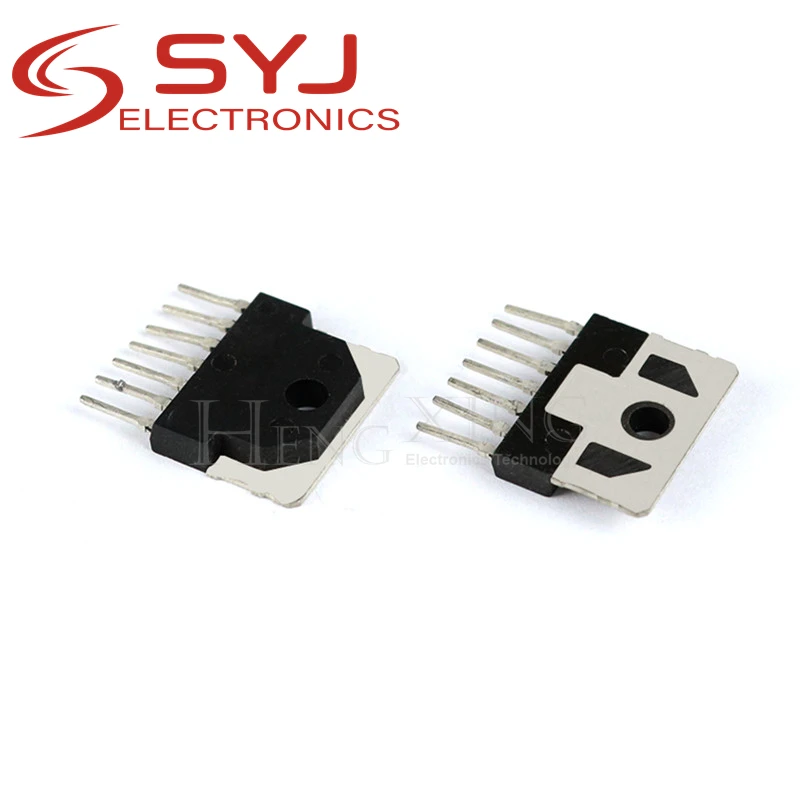 1 шт./лот TA8201AK TA8201 ZIP 7 в наличии|ic amplifiers| |