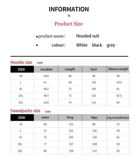 

23 Hoodie + Sweatpants Spring And Autumn Men's Suit Street Style Stitching Style Hoodie Men's Sweatshirt Fashion Sports Hoodie