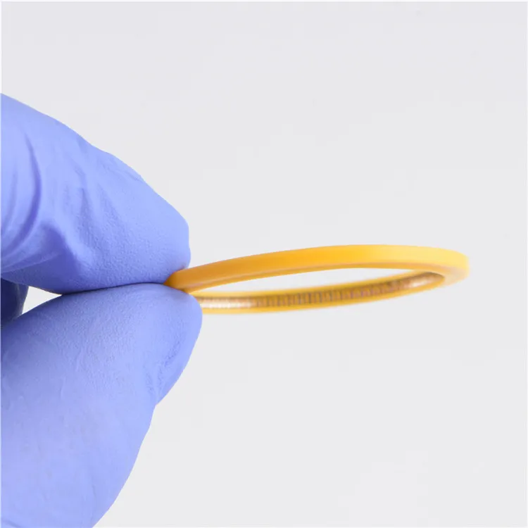 Precitec уплотнительное кольцо для 37X7 защитное окно Защита окна для Partsused Procutter Fiber Head