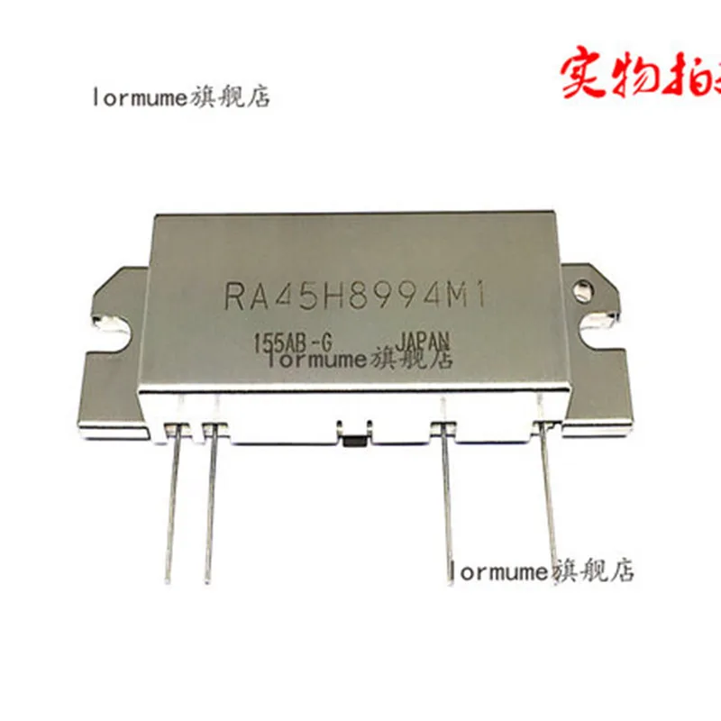 

Бесплатная доставка RA45H8994M1-101 Gespecialiseerd In высокое частота Buis