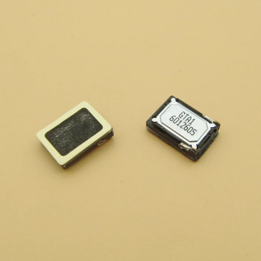 

2PCS New Loud Music Speaker Buzzer Ringer replacement for Oukitel WP2 / C12 Pro /C12 top quality