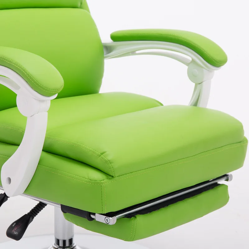 Многофункциональное кресло для салона красоты парикмахерское стрижки волос