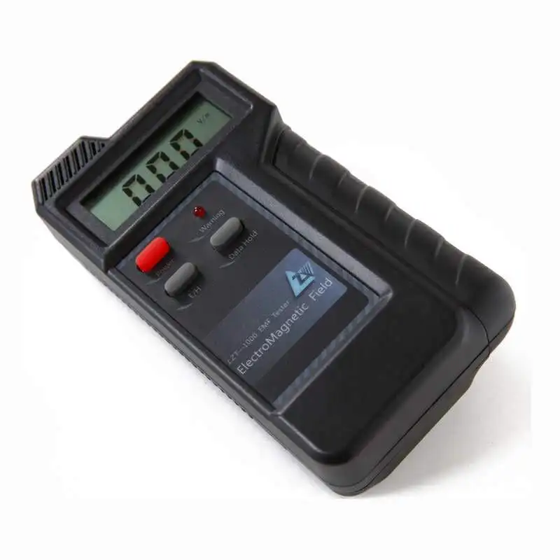 

Electromagnetic LZT-1000 Portable household tester wave radiation detector