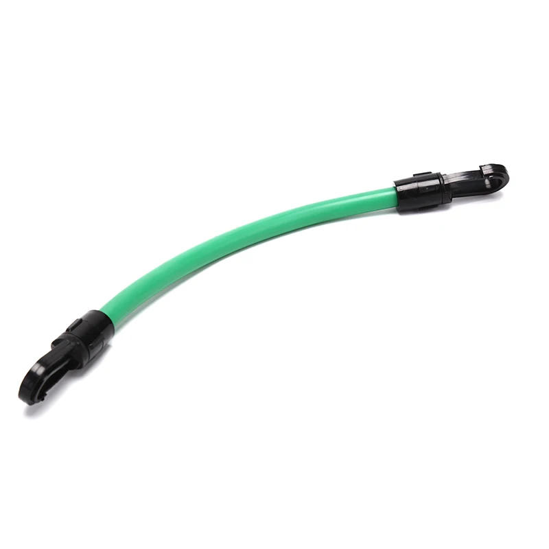 1 Pcs Kebugaran Latihan Resistance Band Lateks Tabung Pedal Berolahraga Pelatihan Tubuh Latihan Yoga