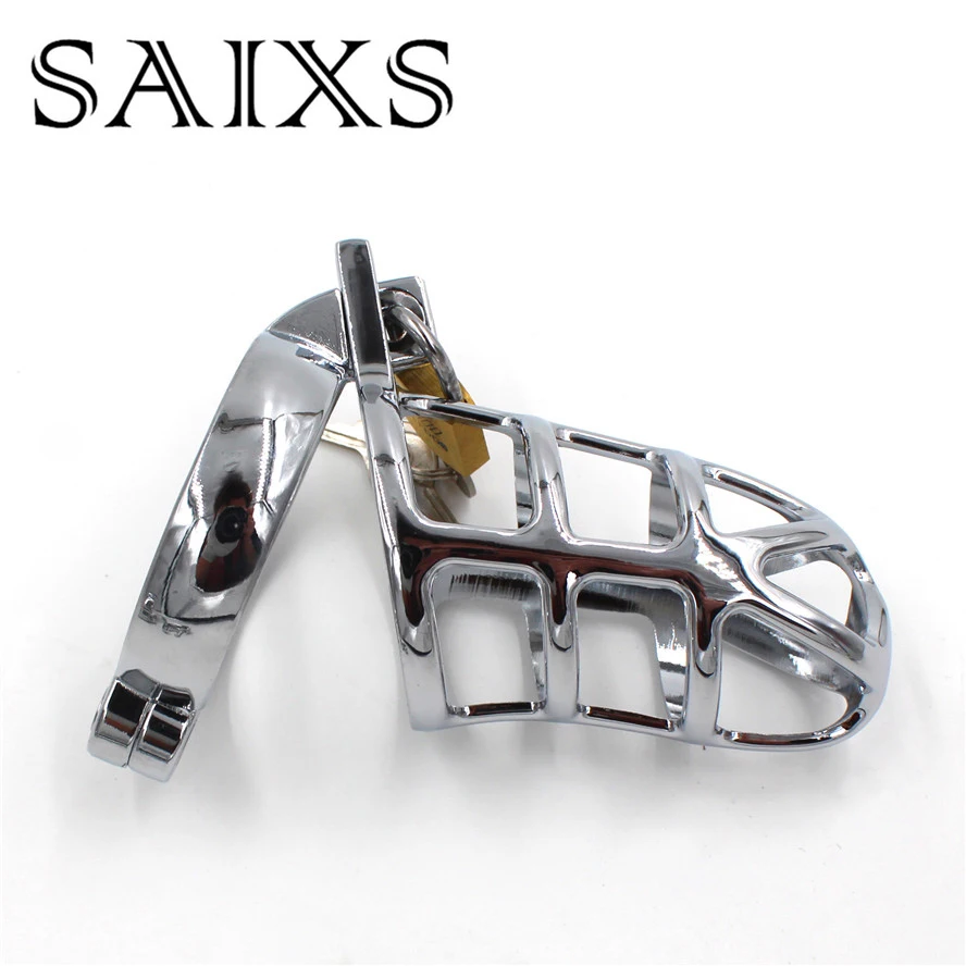 Горячая петух клетка Пояс верности Мужской Целомудрие устройства Секс игрушки