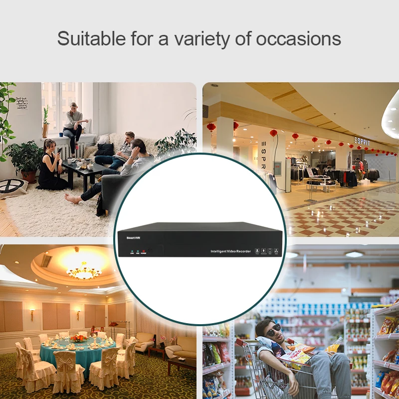 

NVR, 8 , 16 , H.265, 5 , 1080P, onvif, HDMI, IP-, cctv, IP