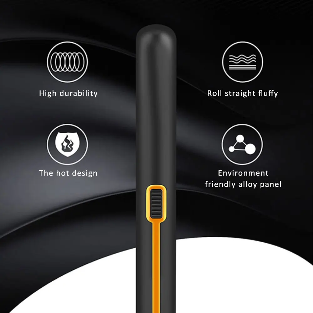 2 в 1 утюжок для выпрямления волос с термостатом | Красота и здоровье