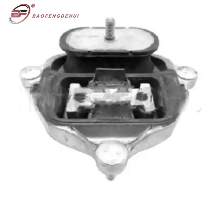 Крепление коробки передач 8K0399151DC для Audi A5C0 A6 A6Q AQ5 резиновые крепления двигателя PR