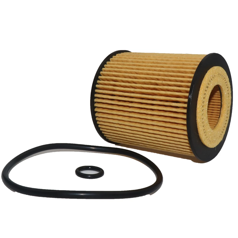 Автомобильный масляный фильтр ДЛЯ FORD MONDEO S-MAX Kuga Mazda 5 6 8 L321-14-302 0986AF0024