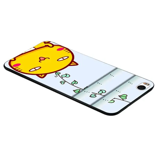 Мягкий чехол из ТПУ Doraemon 1 для Xiaomi Redmi Note 4 K20 8 8A Pro Prime |