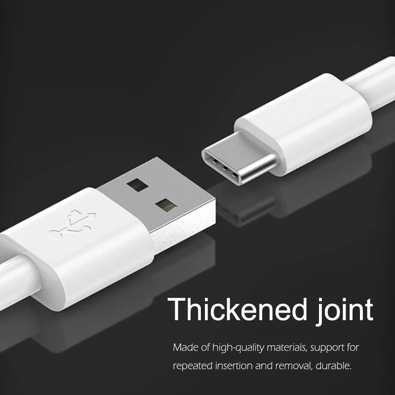 USB кабель типа C 0 25 А 5 м 1 2 3 м|Кабели для мобильных телефонов| |