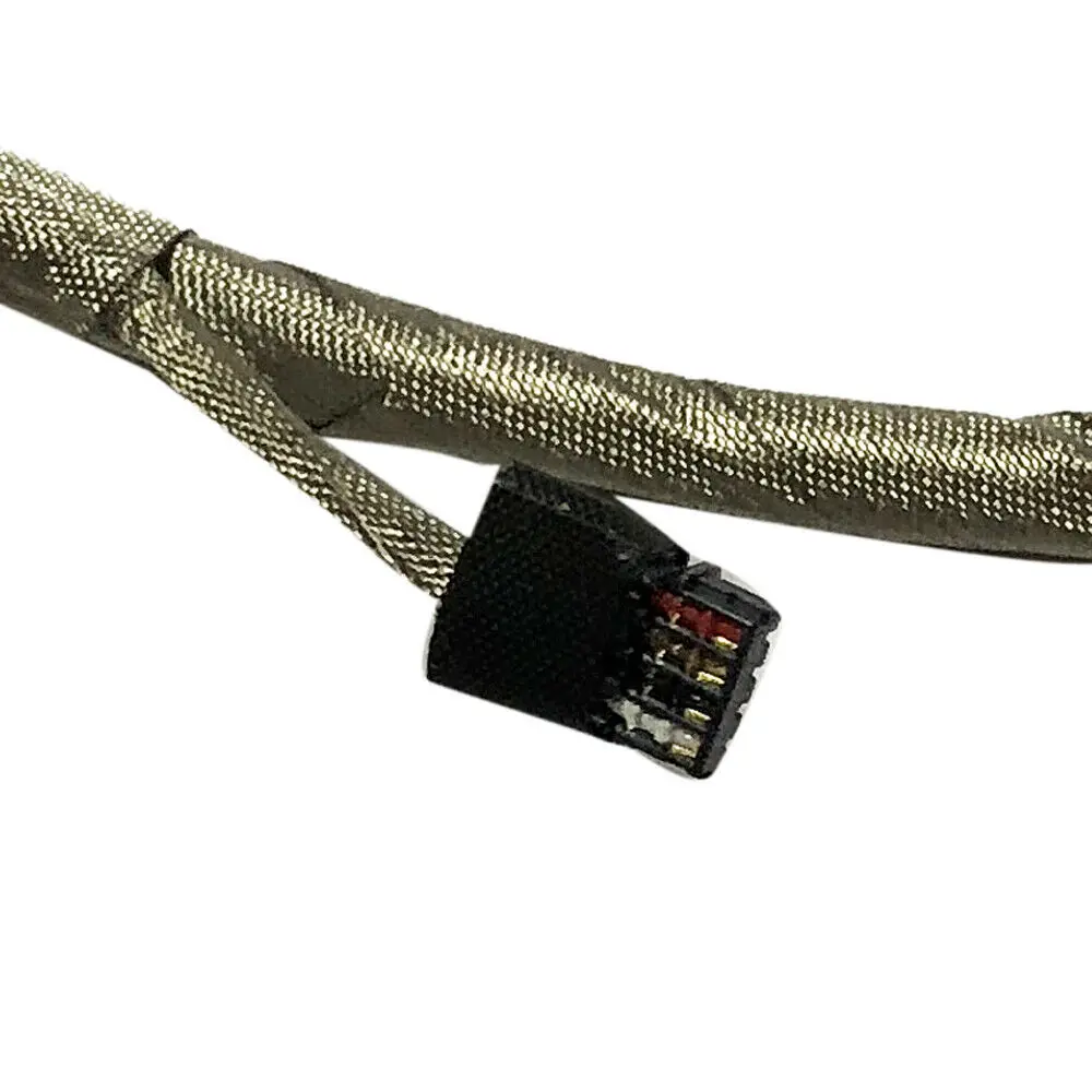 

LCD LED LVDS Screen Display Video Flex Cable Wire DC02001ZM20 DC02001ZM00