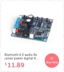 MS3264 V3 музыкальный спектр дисплей 6 режимов дисплея DIY светодиодный звуковой спектр для усилителя мощности amp KTV