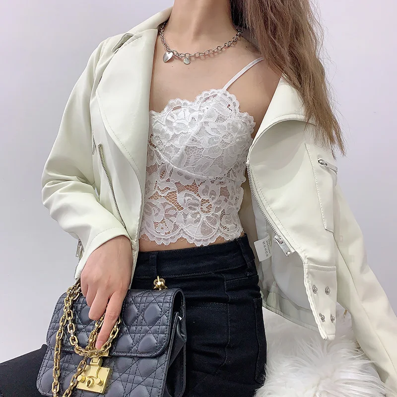 ZQLZ женское осеннее пальто куртка из искусственной кожи для женщин 2020 НОВАЯ