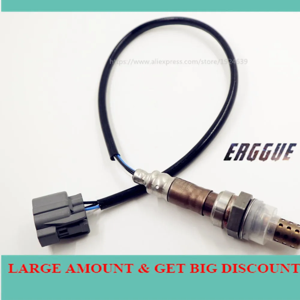 Кислородный датчик OEM 02 Датчик соотношения воздуха и топлива 36532 PLR A11 для HONDA ACCORD