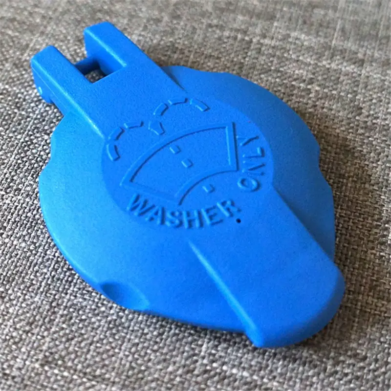 

Genuine windshield washer reservoir cap for hyundai Elantra 2002-2008 Sonata NF 2006-2010 for kia Forte 2011-2014 986233K000