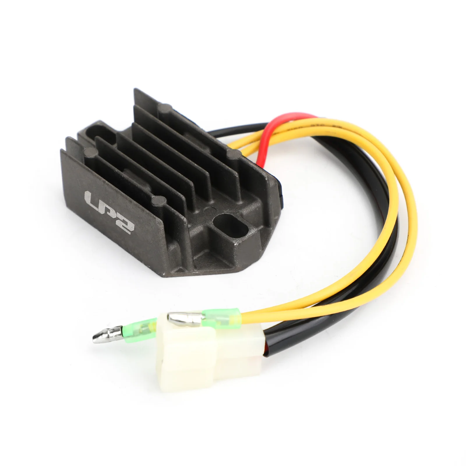 

Topteng Voltage Regulator Rectifier For Husqvarna TC TE SMR TXC SM 250 450 510 8000A1431 800091978 Motorcycle Parts