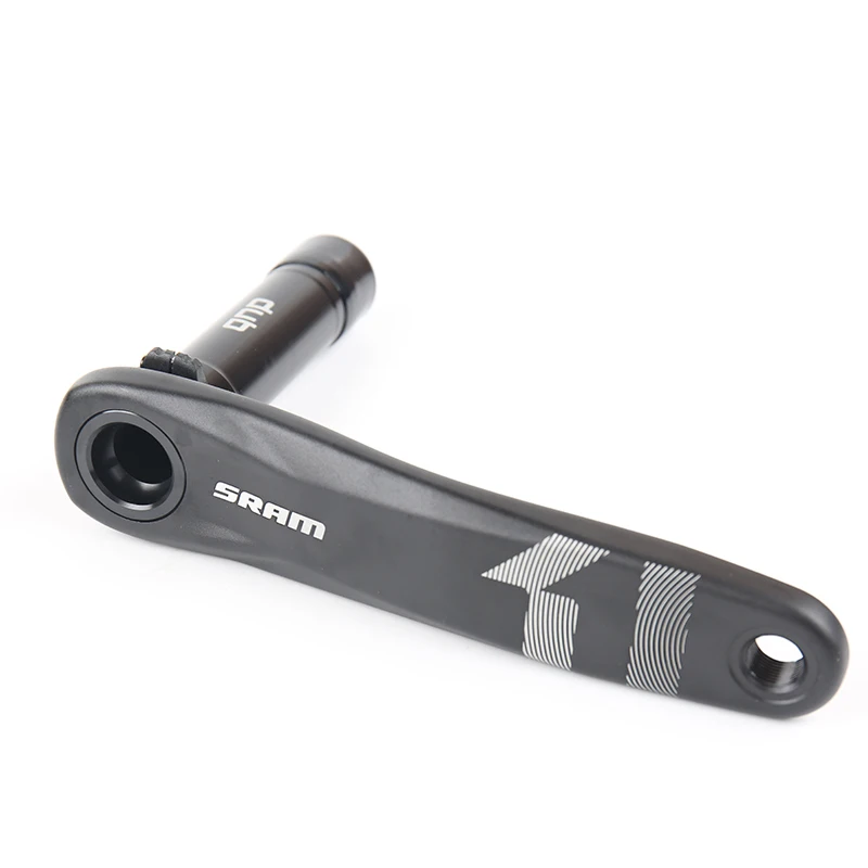 Звезда SRAM FC 1X12 12 Скоростей X1 1000 EAGLE DUB 34T 38T стальная звезда 170 мм 175 шатун для горного