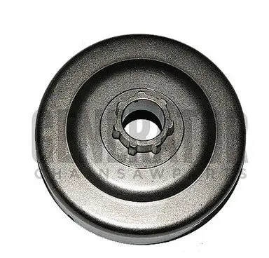 

MS170 RIM SPROCKET 3/8'' x 7T FOR 017 018 MS180 MS230 MS250 CHAINSAWS 1123 007 1003 FREE SHIPPING