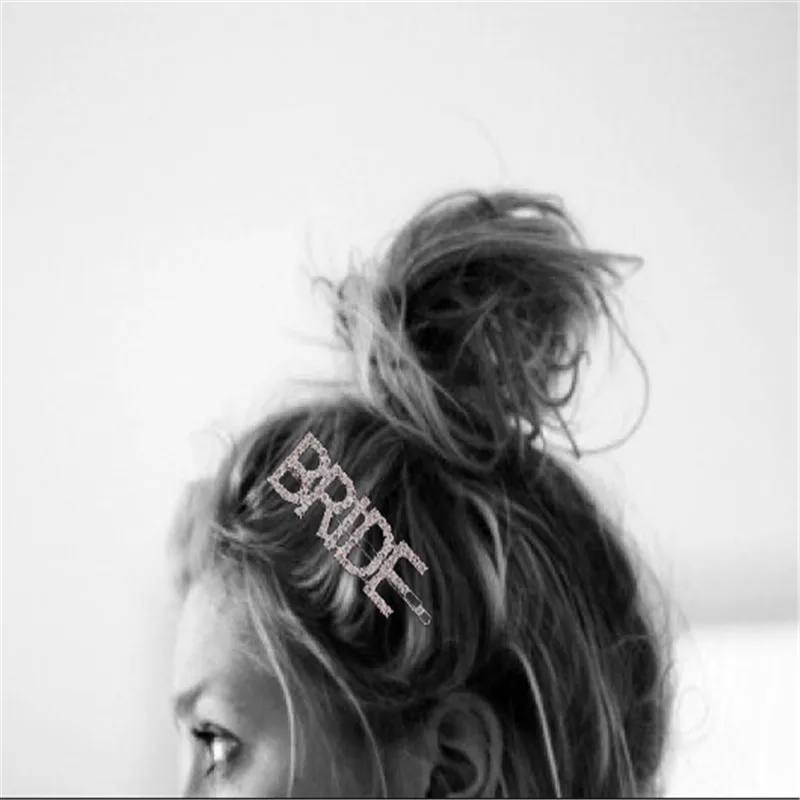 1 шт. шпилька для невесты маленький подарок свадебное украшение девичник